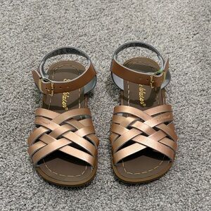 Salt Water Sandals